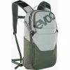 EVOC Ride 8 Backpack 8l + 2l Bladder stone/dark olive