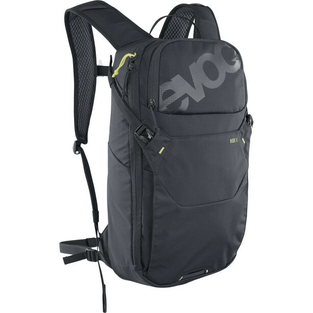 EVOC Ride 8 Backpack black 3 EVOC Ride 8 Backpack black