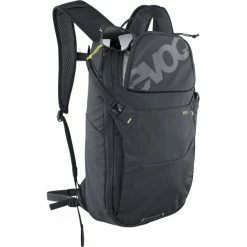 EVOC Ride 8 Backpack black 11 EVOC Ride 8 Backpack black -Cycling Backpacks Sales evoc ride 8 backpack black 4