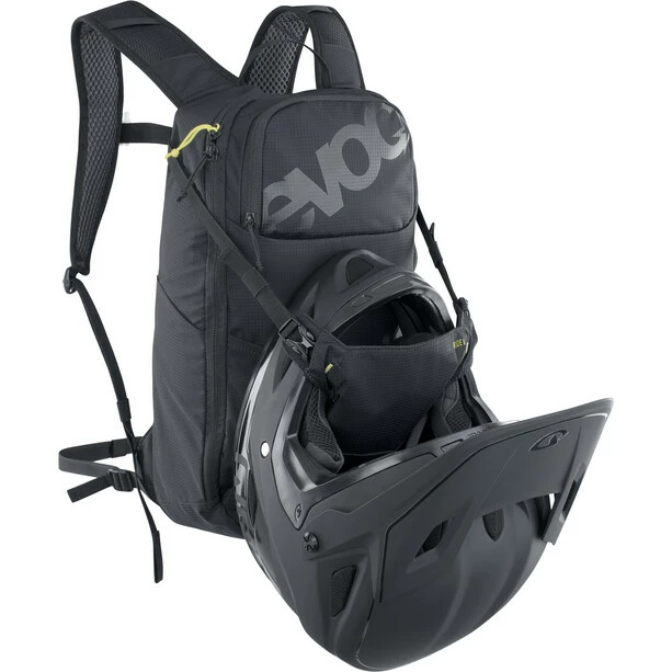 EVOC Ride 8 Backpack black 7 EVOC Ride 8 Backpack black - Image 5