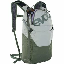 EVOC Ride 8 Backpack stone/dark olive