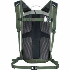 EVOC Ride 8 Backpack stone/dark olive -Cycling Backpacks Sales evoc ride 8 backpack stone dark olive 4