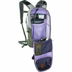 EVOC Ride 8 Backpack stone/dark olive -Cycling Backpacks Sales evoc ride 8 backpack stone dark olive 6