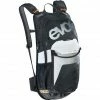 EVOC Stage Team Technical Performance Pack 12l black/white/neon orange -Cycling Backpacks Sales evoc stage team technical performance pack 12l black white neon orange 1