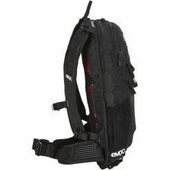 EVOC Stage Technical Performance Pack 12l black -Cycling Backpacks Sales evoc stage technical performance pack 12l black 3