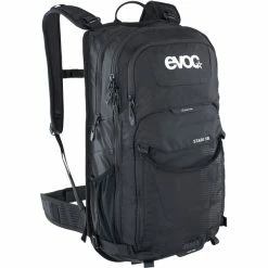 EVOC Stage Technical Performance Pack 18l black