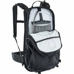 EVOC Stage Technical Performance Pack 18l black 9 EVOC Stage Technical Performance Pack 18l black -Cycling Backpacks Sales evoc stage technical performance pack 18l black 3