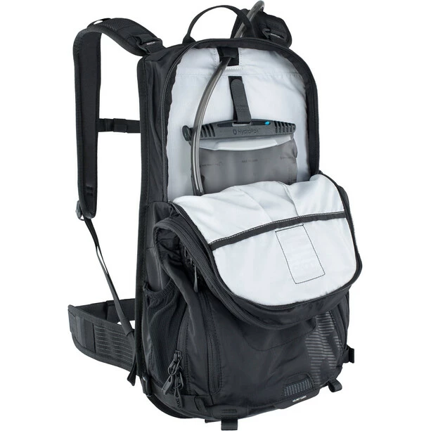 EVOC Stage Technical Performance Pack 18l black 5 EVOC Stage Technical Performance Pack 18l black - Image 3