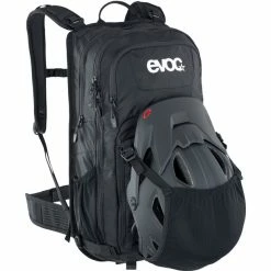 EVOC Stage Technical Performance Pack 18l black 10 EVOC Stage Technical Performance Pack 18l black -Cycling Backpacks Sales evoc stage technical performance pack 18l black 4