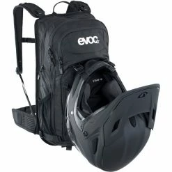 EVOC Stage Technical Performance Pack 18l black 11 EVOC Stage Technical Performance Pack 18l black -Cycling Backpacks Sales evoc stage technical performance pack 18l black 5