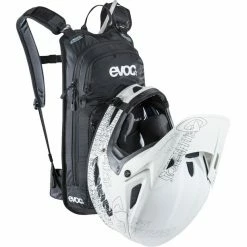 EVOC Stage Technical Performance Pack 6l black -Cycling Backpacks Sales evoc stage technical performance pack 6l black 3