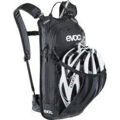 EVOC Stage Technical Performance Pack 6l black -Cycling Backpacks Sales evoc stage technical performance pack 6l black 4