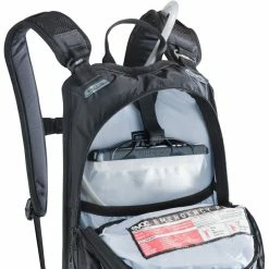 EVOC Stage Technical Performance Pack 6l black -Cycling Backpacks Sales evoc stage technical performance pack 6l black 5
