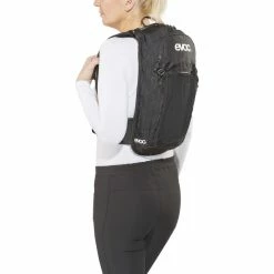 EVOC Stage Technical Performance Pack 6l + Bladder 2l black -Cycling Backpacks Sales evoc stage technical performance pack 6l bladder 2l black 5