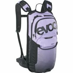 EVOC Stage Technical Performance Pack 6l + Bladder 2l multicolour