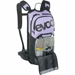 EVOC Stage Technical Performance Pack 6l + Bladder 2l multicolour -Cycling Backpacks Sales evoc stage technical performance pack 6l bladder 2l multicolour 5