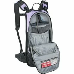 EVOC Stage Technical Performance Pack 6l + Bladder 2l multicolour -Cycling Backpacks Sales evoc stage technical performance pack 6l bladder 2l multicolour 6