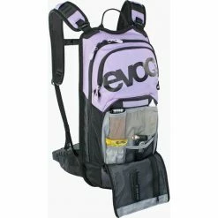 EVOC Stage Technical Performance Pack 6l multicolour -Cycling Backpacks Sales evoc stage technical performance pack 6l multicolour 4