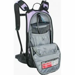 EVOC Stage Technical Performance Pack 6l multicolour -Cycling Backpacks Sales evoc stage technical performance pack 6l multicolour 5