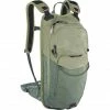 EVOC Stage Technical Performance Pack 6l + Bladder 2l light olive/olive -Cycling Backpacks Sales evoc stage technischer performance rucksack 6l bladder 2l light olive olive 1
