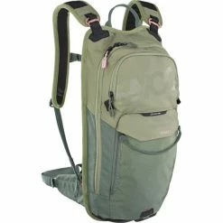 EVOC Stage Technical Performance Pack 6l light olive/olive