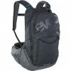 EVOC Trail Pro 16 Protector Backpack black/carbon grey
