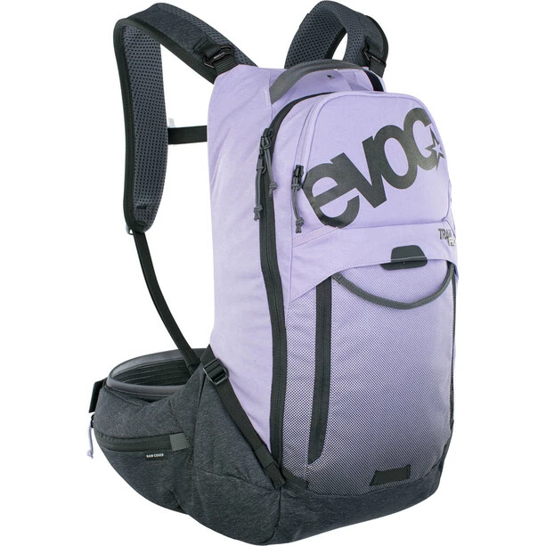 EVOC Trail Pro 16 Protector Backpack multicolour 3 EVOC Trail Pro 16 Protector Backpack multicolour
