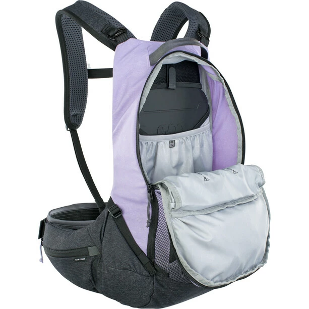 EVOC Trail Pro 16 Protector Backpack multicolour 6 EVOC Trail Pro 16 Protector Backpack multicolour - Image 4