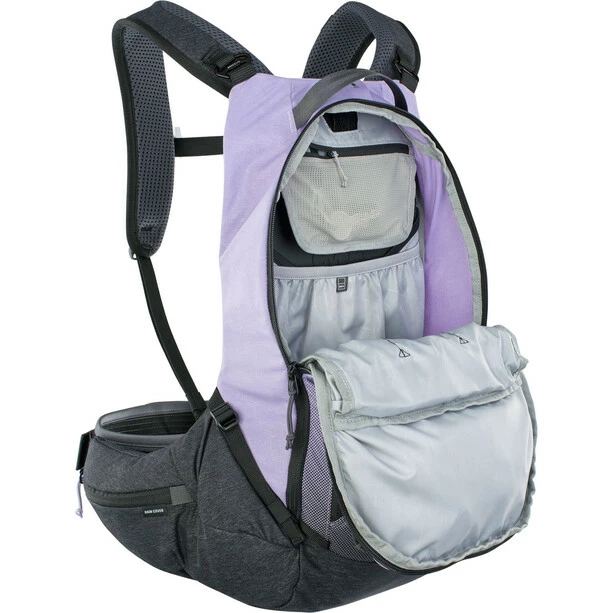 EVOC Trail Pro 16 Protector Backpack multicolour 7 EVOC Trail Pro 16 Protector Backpack multicolour - Image 5