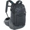 EVOC Trail Pro 26 Protector Backpack black/carbon grey