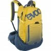 EVOC Trail Pro 26 Protector Backpack curry/denim -Cycling Backpacks Sales evoc trail pro 26 protector backpack curry denim 1