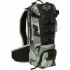 Fox Utility Hydration Pack 10l Men green camo -Cycling Backpacks Sales fox utility hydration pack 10l men green camo 1