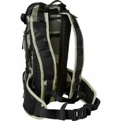 Fox Utility Hydration Pack 10l Men green camo -Cycling Backpacks Sales fox utility hydration pack 10l men green camo 2
