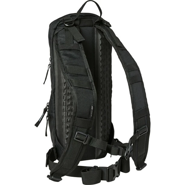 Fox Utility Hydration Pack 6l Men black 4 Fox Utility Hydration Pack 6l Men black - Image 2