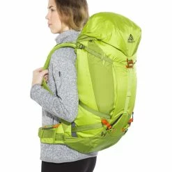 Gregory Alpinisto 35 Backpack Medium lichen green -Cycling Backpacks Sales gregory alpinisto 35 backpack medium lichen green 5