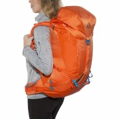 Gregory Alpinisto 35 Backpack Medium zest orange -Cycling Backpacks Sales gregory alpinisto 35 backpack medium zest orange 5