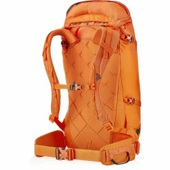 Gregory Alpinisto 38 LT Backpack zest orange -Cycling Backpacks Sales gregory alpinisto 38 lt backpack zest orange 3