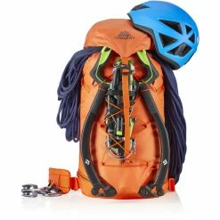 Gregory Alpinisto 38 LT Backpack zest orange -Cycling Backpacks Sales gregory alpinisto 38 lt backpack zest orange 4