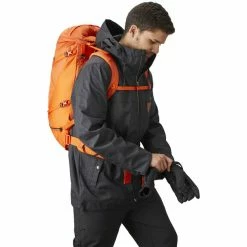 Gregory Alpinisto 38 LT Backpack zest orange -Cycling Backpacks Sales gregory alpinisto 38 lt backpack zest orange 5