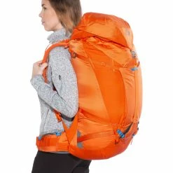 Gregory Alpinisto 50 Backpack Medium zest orange 11 Gregory Alpinisto 50 Backpack Medium zest orange -Cycling Backpacks Sales gregory alpinisto 50 backpack large zest orange 5