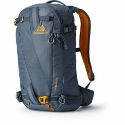 Gregory Targhee 26 Backpack alaska blue