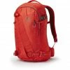 Gregory Targhee 26 Backpack lava red