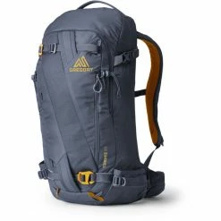 Gregory Targhee 32 Backpack alaska blue