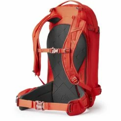 Gregory Targhee 32 Backpack lava red -Cycling Backpacks Sales gregory targhee 32 backpack lava red 4