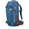 Gregory Targhee 32 Backpack atlantis blue -Cycling Backpacks Sales gregory targhee 32 rucksack atlantis blue 1