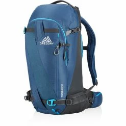 Gregory Targhee 32 Backpack atlantis blue