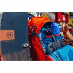 Gregory Targhee 32 Backpack sunset orange -Cycling Backpacks Sales gregory targhee 32 rucksack sunset orange 5