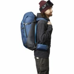 Gregory Targhee 45 Backpack atlantis blue -Cycling Backpacks Sales gregory targhee 45 rucksack atlantis blue 3