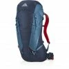 Gregory Targhee 45 Backpack spark navy