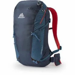 Gregory Targhee FastTrack 24 Backpack spark navy